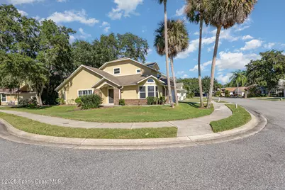 670 Lakewood Lane, Titusville, FL 32780 - Photo 32