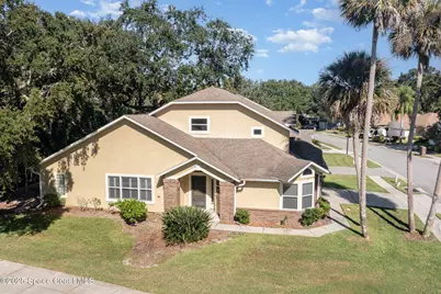 670 Lakewood Lane, Titusville, FL 32780 - Photo 1
