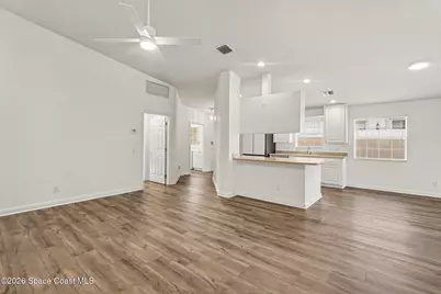 3460 Leclaire Lane SE, Palm Bay, FL 32909 - Photo 8
