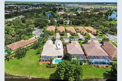 3460 Leclaire Lane SE, Palm Bay, FL 32909 - Photo 48