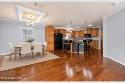 262 Holiday Park Boulevard NE, Palm Bay, FL 32907 - Photo 6