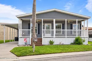 262 Holiday Park Blvd NE, Palm Bay, FL 32907 - Photo 2