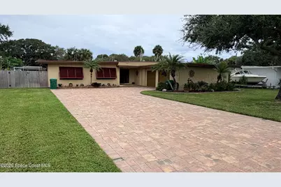 630 Java Road, Cocoa Beach, FL 32931 - Photo 2