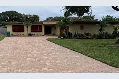 630 Java Road, Cocoa Beach, FL 32931 - Photo 1