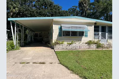 1047 Sunflower Lane NE, Palm Bay, FL 32907 - Photo 2