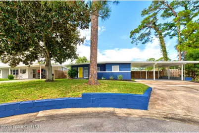 3220 Flamingo Court, Titusville, FL 32780 - Photo 2
