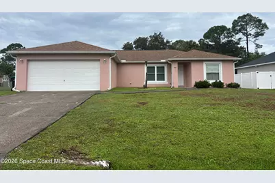 280 Meehan Avenue NW, Palm Bay, FL 32907 - Photo 1