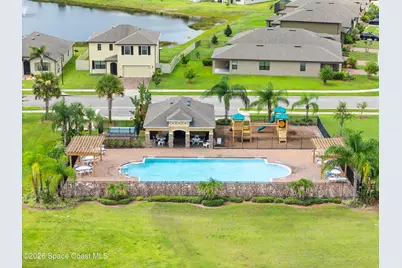 620 Old Country Road South E, Palm Bay, FL 32909 - Photo 2