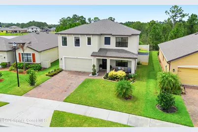 620 Old Country Road South E, Palm Bay, FL 32909 - Photo 1