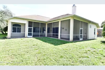 2455 Village Lane, Titusville, FL 32780 - Photo 2