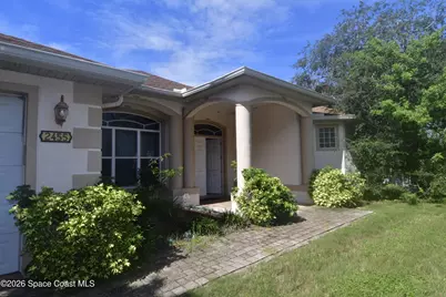 2455 Village Lane, Titusville, FL 32780 - Photo 1