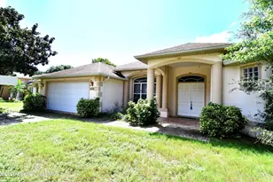 2455 Village Ln, Titusville, FL 32780 - Photo 2