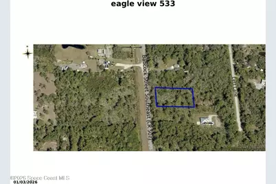 000 Babcock St Street SE, Malabar, FL 32950 - Photo 2