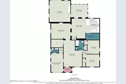 1601 Norman Drive, Melbourne, FL 32901 - Photo 26