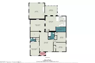 1601 Norman Dr, Melbourne, FL 32901 - Photo 26