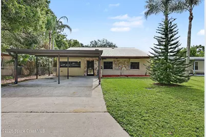 1601 Norman Drive, Melbourne, FL 32901 - Photo 2