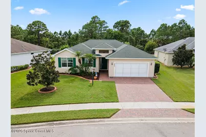 644 Gossamer Wing Way, Sebastian, FL 32958 - Photo 2