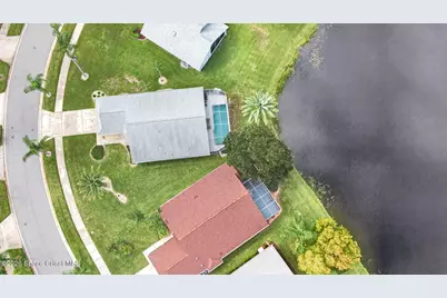 2453 Addington Circle, Rockledge, FL 32955 - Photo 2