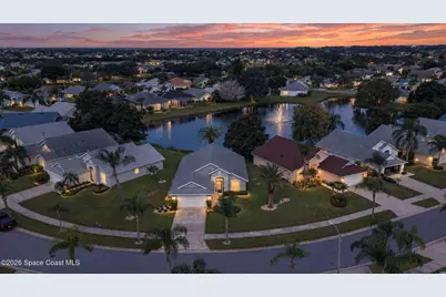 2453 Addington Circle, Rockledge, FL 32955 - Photo 4