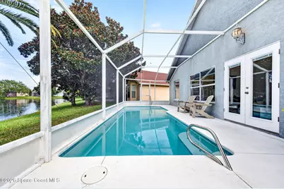 2453 Addington Circle, Rockledge, FL 32955 - Photo 46