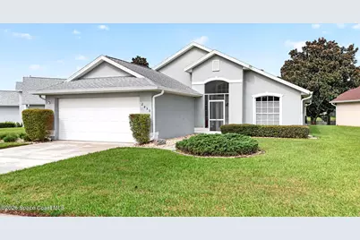 2453 Addington Circle, Rockledge, FL 32955 - Photo 1