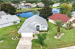 2453 Addington Cir, Rockledge, FL 32955 - Photo 1