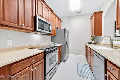 3868 Lexmark Lane #206, Rockledge, FL 32955 - Photo 8