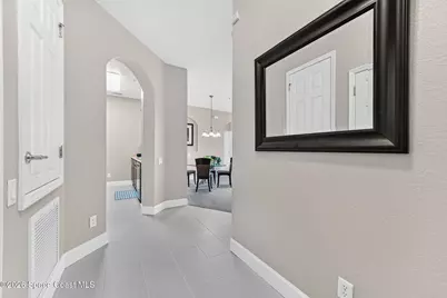 3868 Lexmark Lane #206, Rockledge, FL 32955 - Photo 6