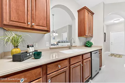 3868 Lexmark Lane #206, Rockledge, FL 32955 - Photo 10