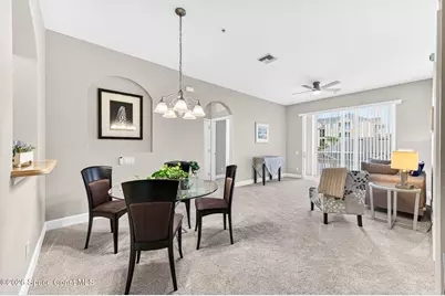 3868 Lexmark Lane #206, Rockledge, FL 32955 - Photo 12