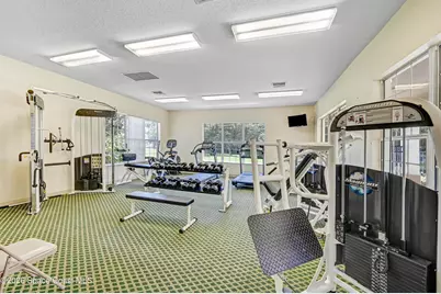 3868 Lexmark Lane #206, Rockledge, FL 32955 - Photo 40