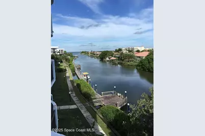 300 Columbia Drive #508-2, Cape Canaveral, FL 32920 - Photo 30