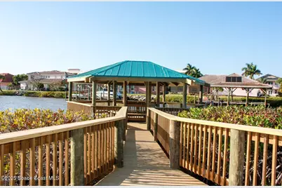 300 Columbia Drive #508-2, Cape Canaveral, FL 32920 - Photo 28