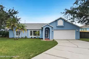 3273 Brentwood Ln, Melbourne, FL 32934 - Photo 1