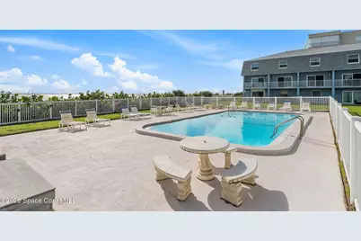 305 Jimmy Buffett Mem Highway #10, Satellite Beach, FL 32937 - Photo 58