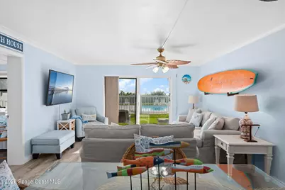 305 Jimmy Buffett Mem Highway #10, Satellite Beach, FL 32937 - Photo 34