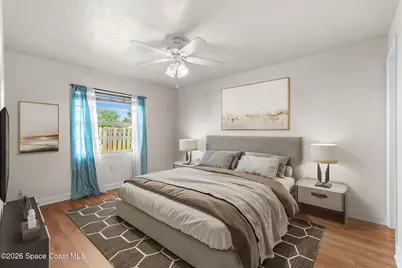 1515 Gardner Drive, Melbourne, FL 32935 - Photo 16