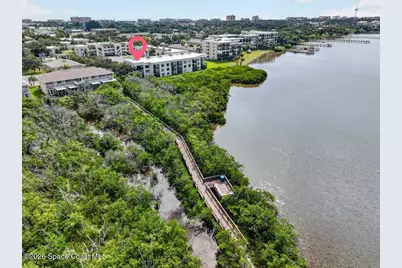 200 International Drive #912, Cape Canaveral, FL 32920 - Photo 36