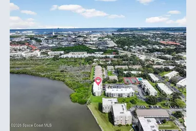200 International Drive #912, Cape Canaveral, FL 32920 - Photo 34