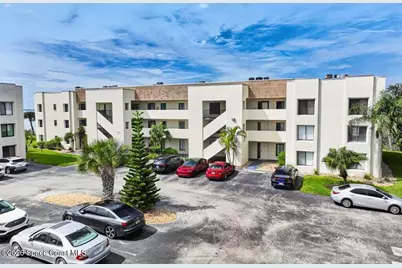 200 International Drive #912, Cape Canaveral, FL 32920 - Photo 1