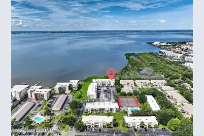 200 International Drive #912, Cape Canaveral, FL 32920 - Photo 2