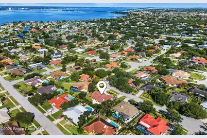 407 Rio Palma S, Indialantic, FL 32903 - Photo 2