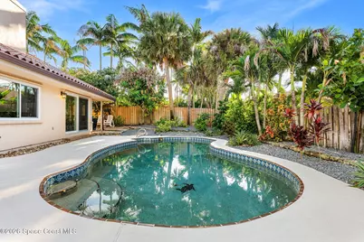 407 Rio Palma S, Indialantic, FL 32903 - Photo 38