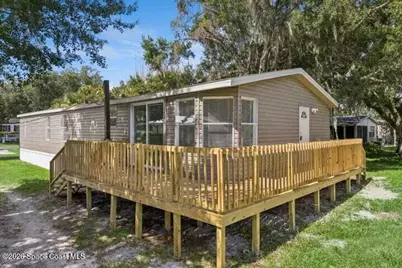 5038 Cambridge Drive, Mims, FL 32754 - Photo 2