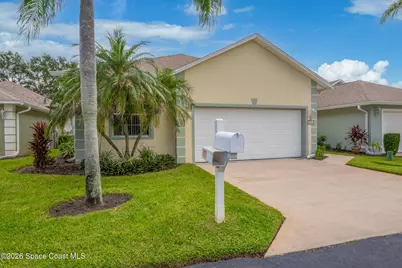 4381 Timothy Drive, Merritt Island, FL 32953 - Photo 1