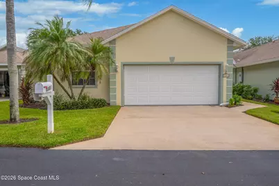 4381 Timothy Drive, Merritt Island, FL 32953 - Photo 48