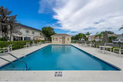 4381 Timothy Drive, Merritt Island, FL 32953 - Photo 46