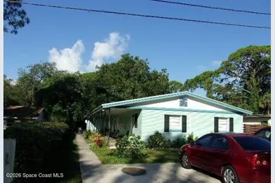 1516 Roger Drive, Titusville, FL 32780 - Photo 1