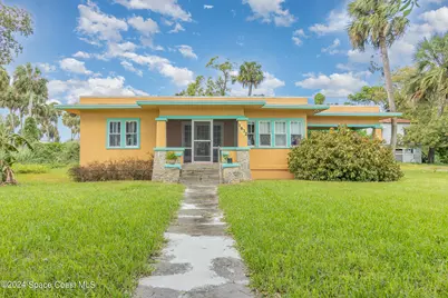 1632 Water Drive NE, Palm Bay, FL 32905 - Photo 2