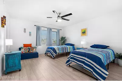 442 S Atlantic Avenue #3, Cocoa Beach, FL 32931 - Photo 22